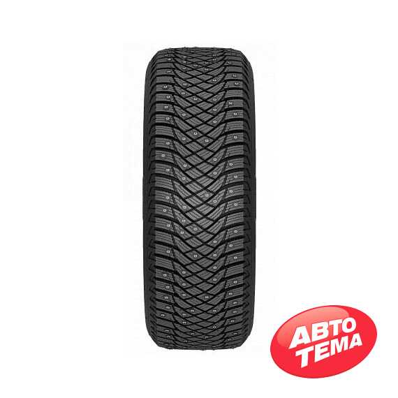 Купить Зимняя шина GOODYEAR UltraGrip Arctic 2 SUV 235/55R20 105T XL (Под шип)