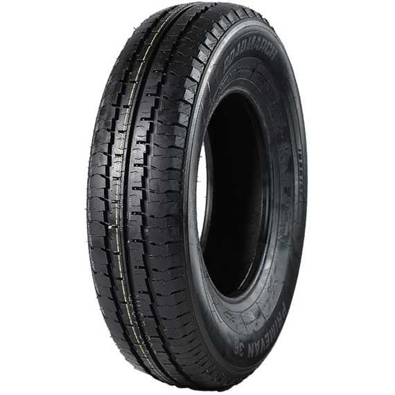 Купити Зимова шина ROADMARCH Snowrover 989 215/65R15C 104/102R