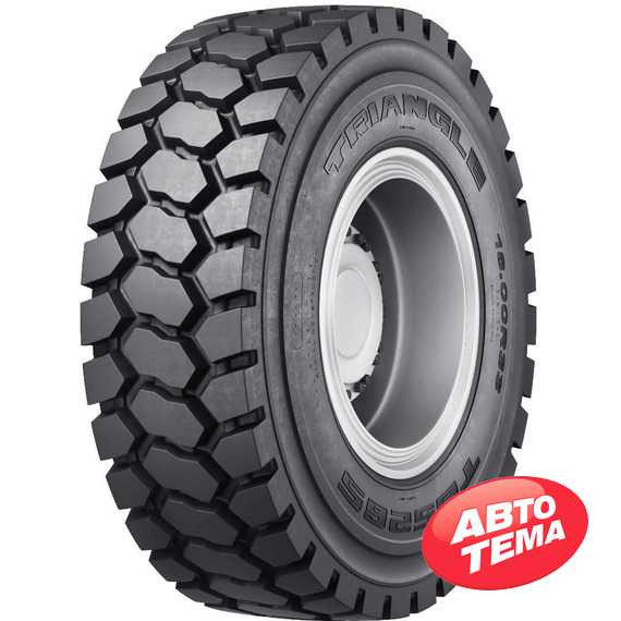 Купить Грузовая шина TRIANGLE TB526S 18.00R33
