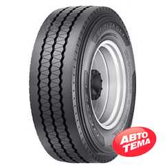 Купити Вантажна шина TRIANGLE TRT03 245/70R19.5 141/140J