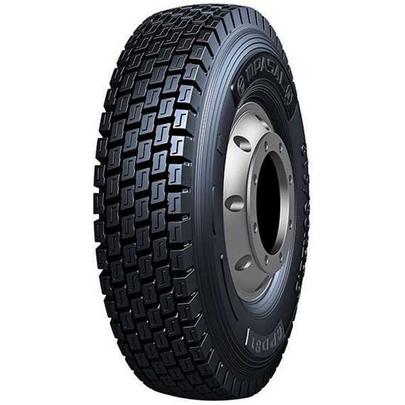 Купить Грузовая шина COMPASAL CPD81 245/70R19.5 143/141J