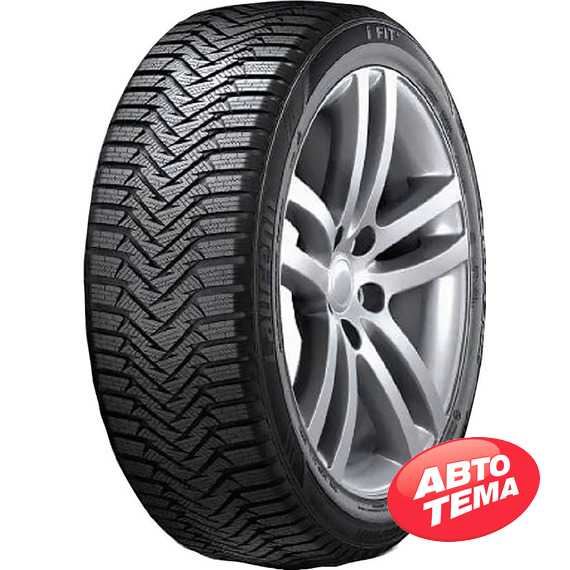 Купить Зимняя шина LAUFENN i Fit Plus LW31 235/55R18 104H