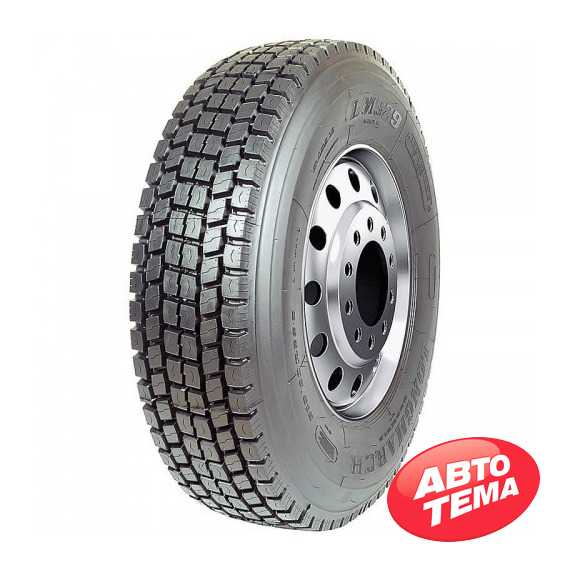 Купить Грузовая шина SUPERCARGO SC329 295/80R22.5 152/149M