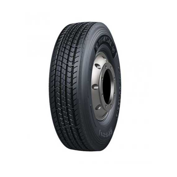 Купить Грузовая шина COMPASAL CPS21 245/70R19.5 143/141J