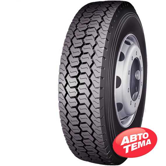 Купить Грузовая шина SUPERCARGO SC508 265/70R19.5 143/141J