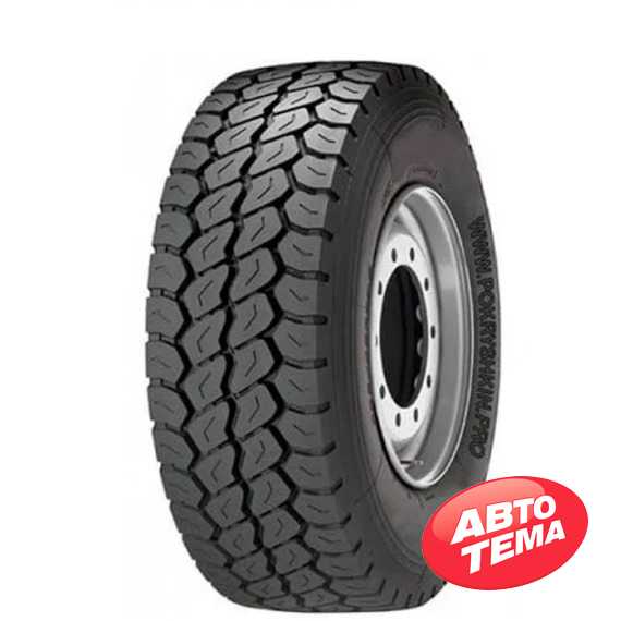 Купить Грузовая шина COMPASAL CPT65 385/65R22.5 160L