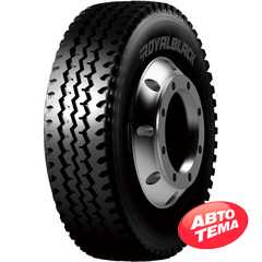 Купити Вантажна шина ROYAL BLACK RS600 315/80R22.5 156/150M