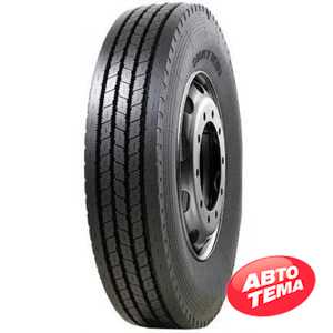 Купити Вантажна шина OVATION EAL535 275/70R22.5 152/148J