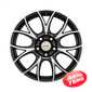 Купити SPEEDLINE SL5 Vincitore JBM-FC-L R18 W7.5 PCD5x114.3 ET50 DIA82.1