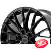 Купить Легковой диск MAK SPECIALE GLOSS BLACK R19 W8.5 PCD5x114.3 ET30 DIA76