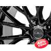 Купити Легковий диск MAK SPECIALE GLOSS BLACK R19 W8.5 PCD5x114.3 ET30 DIA76