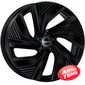 Купити Легковий диск MAK ELECTRA GLOSS BLACK R21 W9 PCD5X112 ET42 DIA57.1