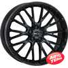 Купити Легковий диск MAK SPECIALE GLOSS BLACK R20 W9 PCD5X112 ET42 DIA57.1