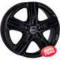 Купить Легковой диск MAK STONE5 GLOSS BLACK R18 W7.5 PCD5x127 ET50 DIA71.6