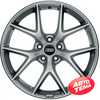 Купити Легковий диск BBS SR HIMALAYA-GREY R17 W7.5 PCD5x112 ET35 DIA82