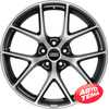 Купить Легковой диск BBS SR VOLCANO GREY DIAMOND CUT R17 W7.5 PCD5x108 ET45 DIA70