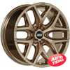 Купить Легковой диск BBS TLA GLOSSY BRONZE R20 W9 PCD6x139.7 ET12 DIA106.1