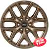 Купить Легковой диск BBS TLA GLOSSY BRONZE R20 W9 PCD6x139.7 ET12 DIA106.1