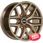 Купить Легковой диск BBS TLA GLOSSY BRONZE R20 W9 PCD6x139.7 ET12 DIA106.1