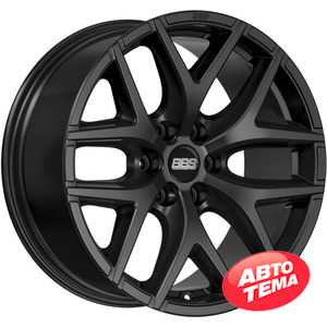 Купити Легковий диск BBS TLA SATIN BLACK R20 W9 PCD6x139.7 ET12 DIA106.1