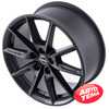 Купить Легковой диск BORBET LX18 BLACK MATT R18 W8 PCD5x114.3 ET40 DIA72.6