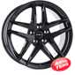 Купити Легковий диск BORBET Z BLACK GLOSSY R17 W7.5 PCD5x112 ET36 DIA66.5