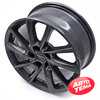 Купить Легковой диск BORBET VT MISTRAL ANTHRACITE GLOSSY R17 W7.5 PCD5x112 ET36 DIA66.5