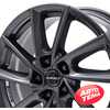 Купить Легковой диск BORBET VT MISTRAL ANTHRACITE GLOSSY R17 W7.5 PCD5x112 ET36 DIA66.5