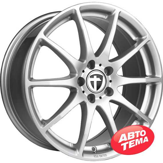 Купить Легковой диск TOMASON TN1 SILVER R17 W7 PCD5x112 ET38 DIA66.5