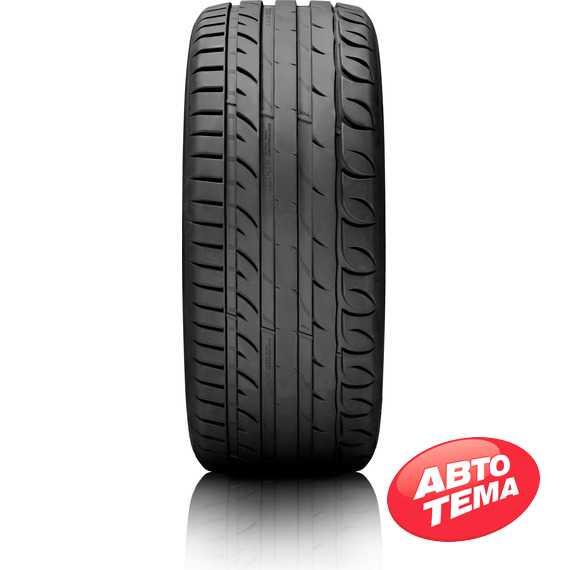 Купити Літня шина TIGAR Ultra High Performance 195/55R20 95H