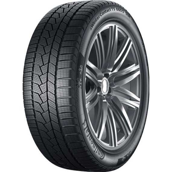 Купить Зимняя шина CONTINENTAL WinterContact TS 860 S 285/40R22 110W