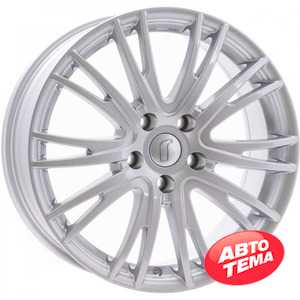 Купити Легковий диск RONDELL 0215 Silver R17 W7 PCD5x114.3 ET48 DIA70.4