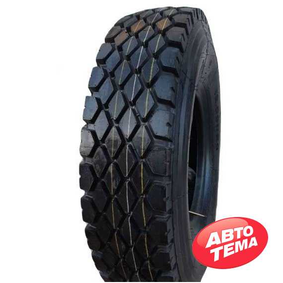 Купити Вантажна шина ONYX HO616 9.00R20 144/142K 16PR