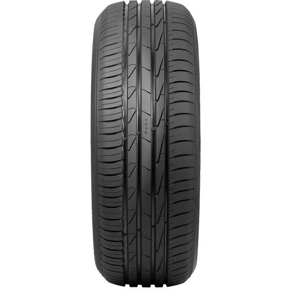 Купить Летняя шина Nokian Tyres Hakka Blue 3 215/55R17 98W XL
