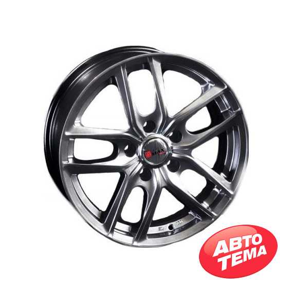 Купити Легковий диск SPORTMAX RACING SR-628 HB R16 W7 PCD5x114.3 ET42 DIA67.1