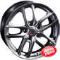 Купить Легковой диск SPORTMAX RACING SR-628 HB R16 W7 PCD5x114.3 ET42 DIA67.1