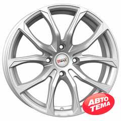 Купить Легковой диск SPORTMAX RACING SR D2769 HS R14 W6 PCD4X98 ET38 DIA58.6