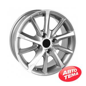 Купить Легковой диск SPORTMAX RACING SR 968 MMP R16 W7 PCD5x112 ET40 DIA67.1