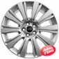 Купити Легковий диск REPLICA RANGE ROVER LR 016 HS R20 W9.5 PCD5X120 ET53 DIA72.56