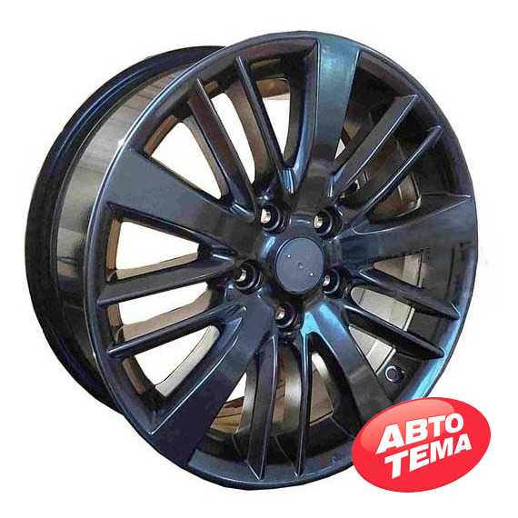 Купити Легковий диск REPLICA CT2207 HB R17 W7 PCD5x114.3 ET45 DIA67.1