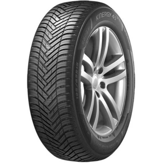 Купити Всесезонна шина HANKOOK Kinergy 4S2 H750 185/55R15 86H