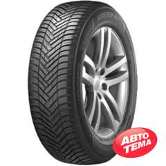 Купити Всесезонна шина HANKOOK Kinergy 4S2 H750 195/50R15 82V