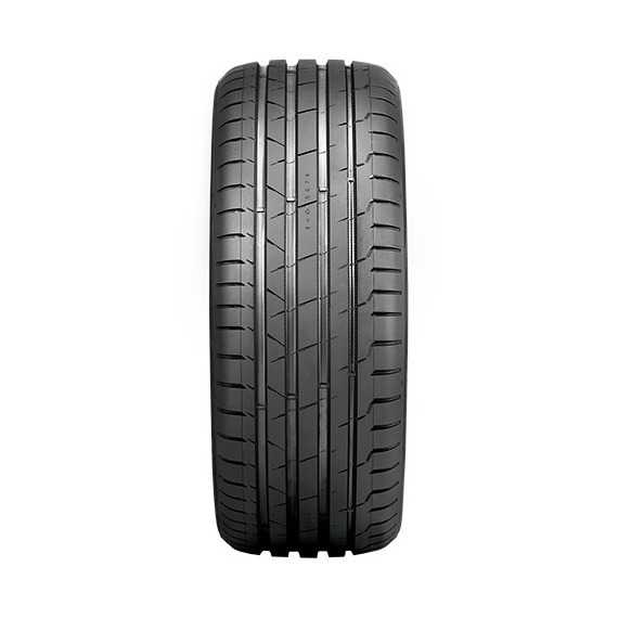 Купить Летняя шина Nokian Tyres Hakka Black 2 245/45R19 102Y (2019)