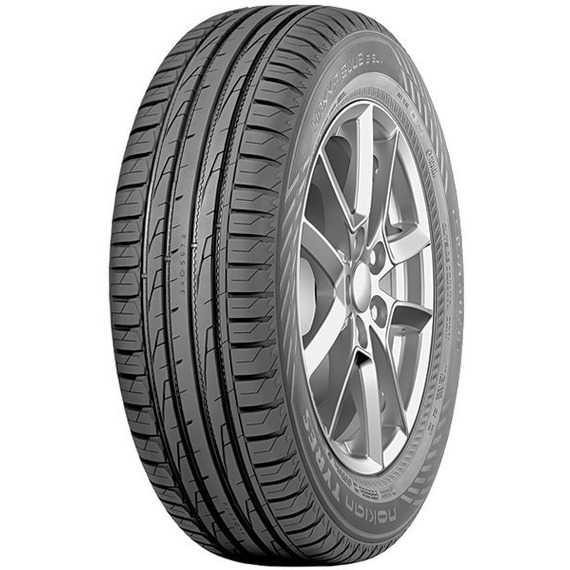 Купити Літня шина Nokian Tyres Hakka Blue 2 SUV 255/65R17 114H (2019)