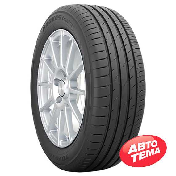 Купити Літня шина TOYO Proxes Comfort 245/45R18 100W