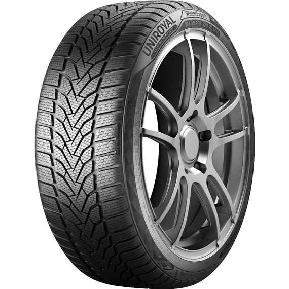 Купить Зимняя шина UNIROYAL WinterExpert 215/45R17 91V XL