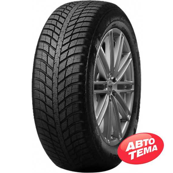 Купити Всесезонна шина NEXEN NBLUE 4SEASON 225/65 R17 102H