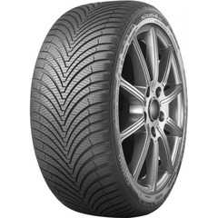 Купити Всесезонна гума KUMHO SOLUS HA32 235/65R17 108V