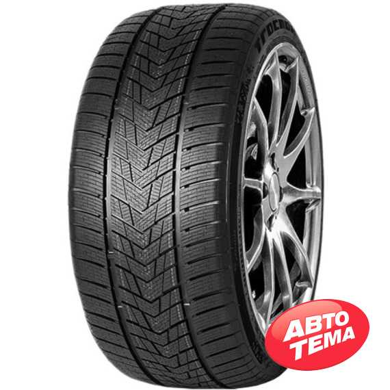 Купити Зимова шина TRACMAX X-privilo S330 275/45R20 110V
