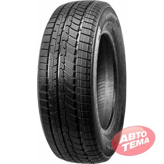 Купити Зимова шина FORTUNE FSR901 275/45R20 110W